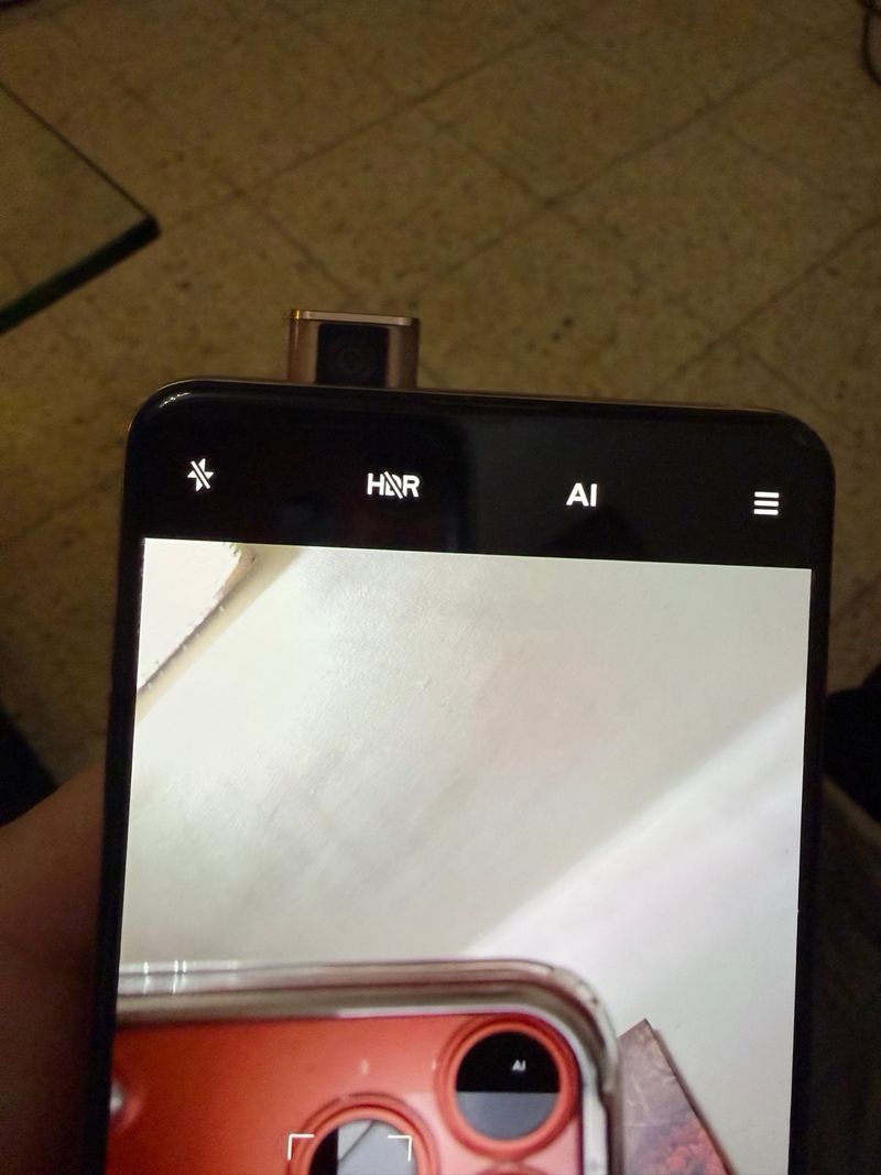 Xiaomi Mi 9T Pro con Camara frontal retractil. afbeelding 4