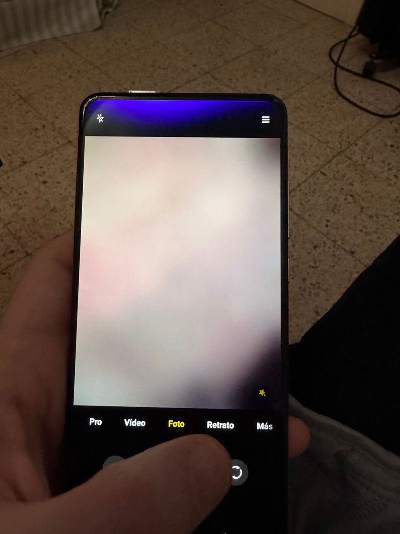 Xiaomi Mi 9T Pro con Camara frontal retractil. afbeelding 3
