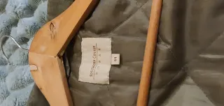 Cazadora Southers Algodón Talla 44 Mujer