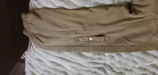 Cazadora Southers Algodón Talla 44 Mujer