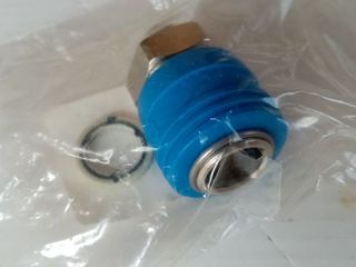 pneumatica ATTACCO RAPIDO G 1/4 MASCHIO