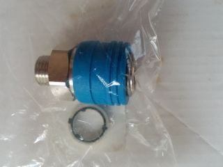 pneumatica ATTACCO RAPIDO G 1/4 MASCHIO