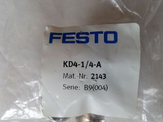 pneumatica ATTACCO RAPIDO G 1/4 MASCHIO