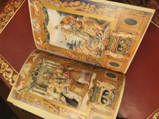 CODIE MEDIEVAL, CASARIEGO.