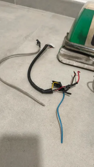 Capilla Taxi + Taxímetro Taxitronic