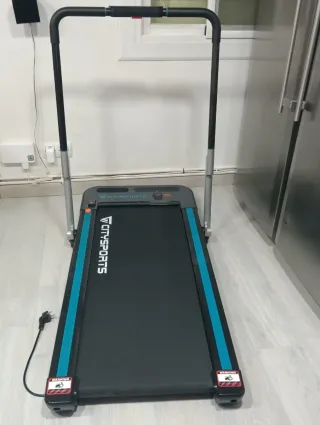 Cinta de correr CITYSPORTS