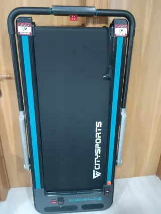 Cinta de correr CITYSPORTS