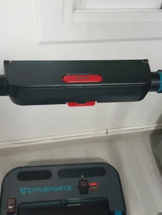 Cinta de correr CITYSPORTS