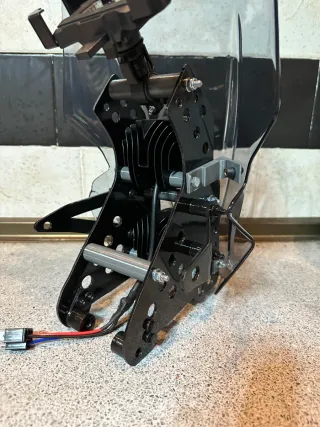 Torre navegación Honda CRF 300 L