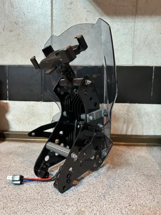 Torre navegación Honda CRF 300 L