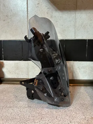 Torre navegación Honda CRF 300 L