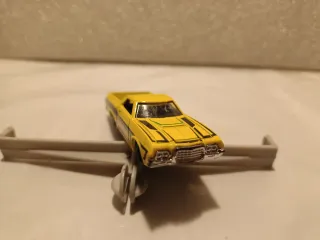 hot wheels ford ranchero '72