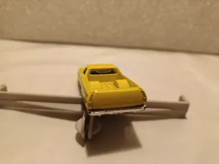 hot wheels ford ranchero '72