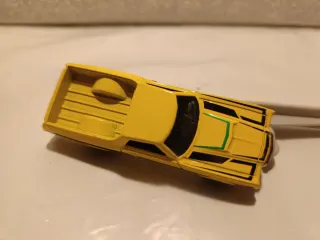 hot wheels ford ranchero '72