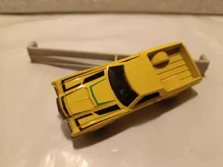 hot wheels ford ranchero '72