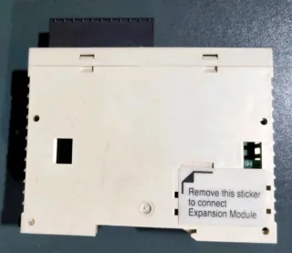 SCHNEIDER Twido TWDDDI16DT 16 In DC PLC