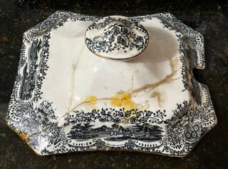 Cartuja de Sevilla Pickman 110 piezas