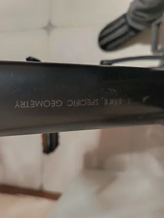 Bicicleta eléctrica marca Orbea