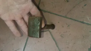 Junke cuadrado pequeño