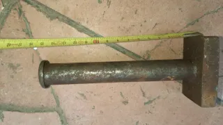 Junke cuadrado pequeño