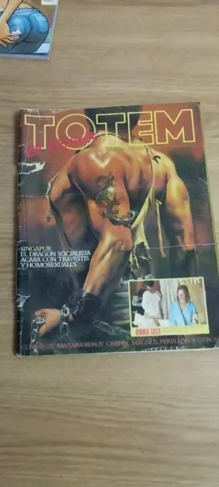 Lote revistas cómic