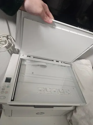 Impresora HP Laserjet 140w