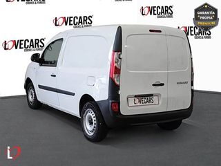 Renault Kangoo 1.5 DCI FURGÓN CERRADO 6 VEL 95