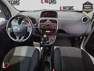 Renault Kangoo 1.5 DCI FURGÓN CERRADO 6 VEL 95