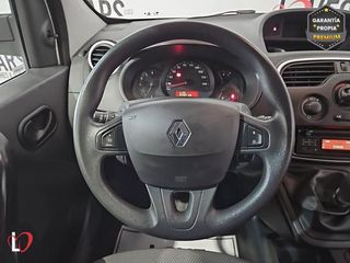 Renault Kangoo 1.5 DCI FURGÓN CERRADO 6 VEL 95
