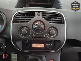 Renault Kangoo 1.5 DCI FURGÓN CERRADO 6 VEL 95