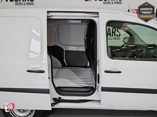 Renault Kangoo 1.5 DCI FURGÓN CERRADO 6 VEL 95