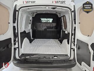 Renault Kangoo 1.5 DCI FURGÓN CERRADO 6 VEL 95