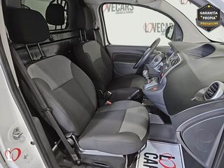 Renault Kangoo 1.5 DCI FURGÓN CERRADO 6 VEL 95