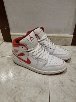 Nike Air Jordan Talla 44.5