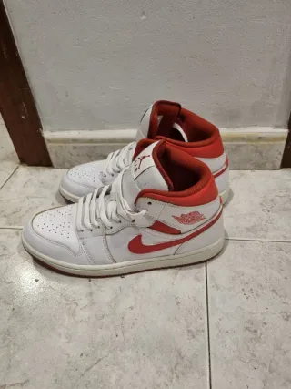 Nike Air Jordan Talla 44.5