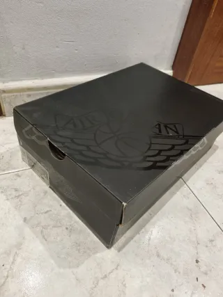 Nike Air Jordan Talla 44.5