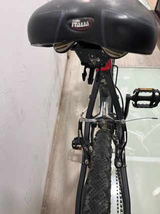 Bicicleta Rockrider Aro 26