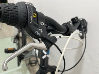 Bicicleta Rockrider Aro 26