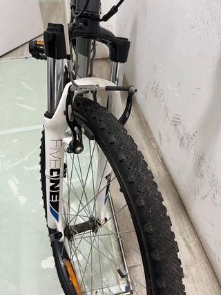 Bicicleta Rockrider Aro 26