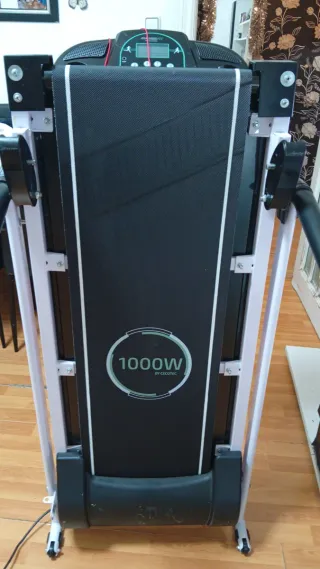 Cinta de correr 1000W Cecotec