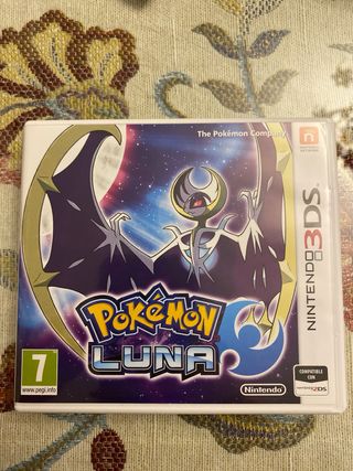 Nintendo 2DS Rosa con juegos