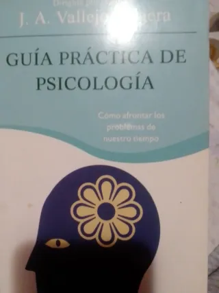 Guía práctica de psicología