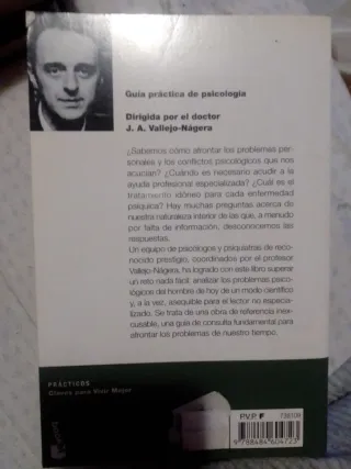Guía práctica de psicología