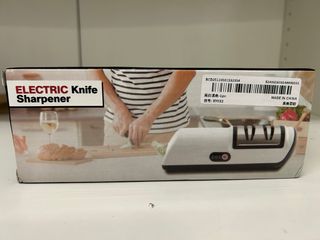 Afilador Cuchillos Eléctrico