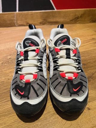 Nike Air Max 98
