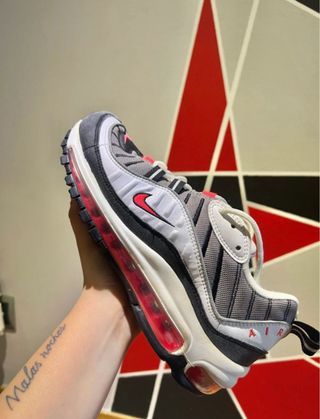 Nike Air Max 98