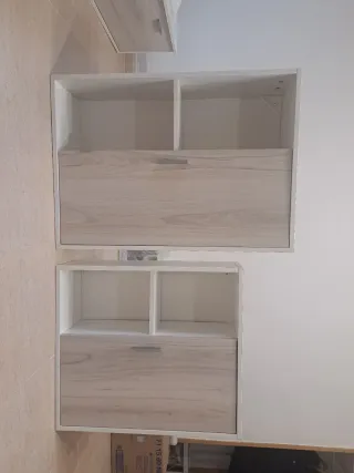 Mueble TV salón