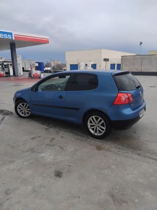 Golf 5