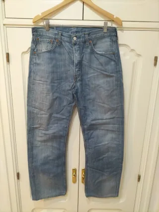 Levi's 501 Talla 44-46