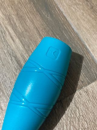 Mazas Gimnasia Rítmica Decathlon Azul